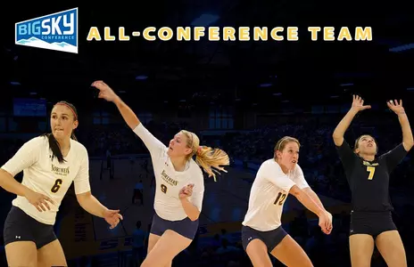 All Big Sky VB