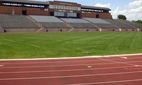 There's No Place Like Home For @UNCBEARSFB Image