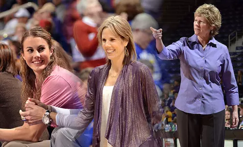 Ethridge finalizes coaching staff for 2014-15 Image