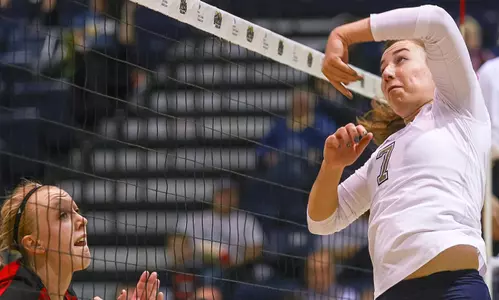 Bears Split Final Day of Ball State Tournament Image