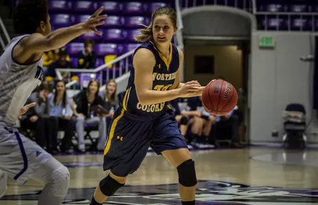 Kyleigh Hiser WSU