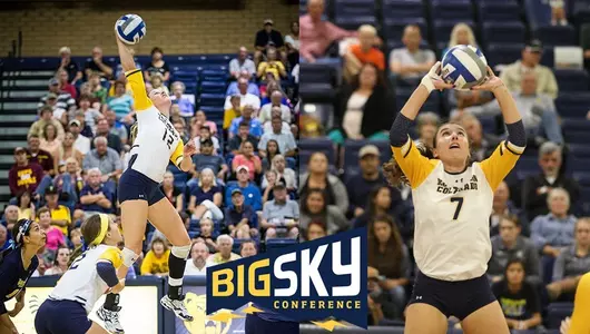 All-Big SKy VB