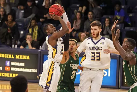 JWillCSU