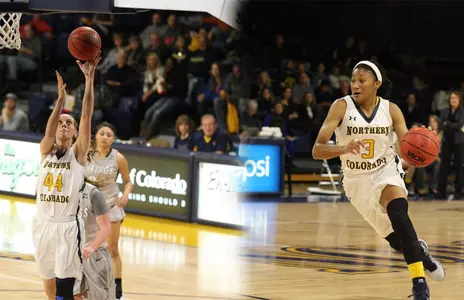 WBB All-Big Sky