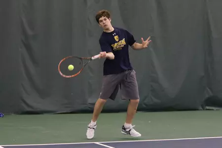 Men's Tennis