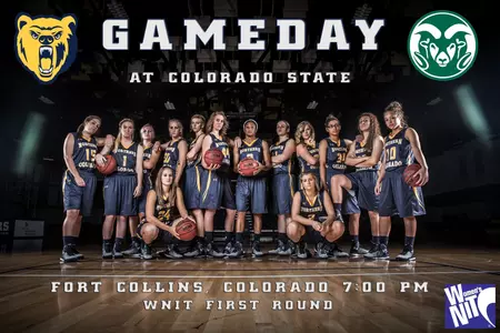 CSU Gameday