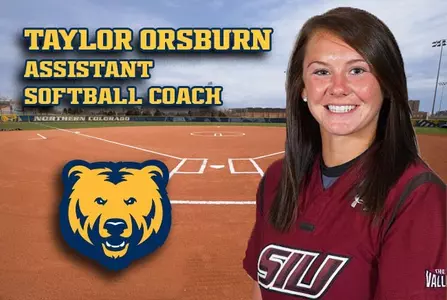Orsburn Softball