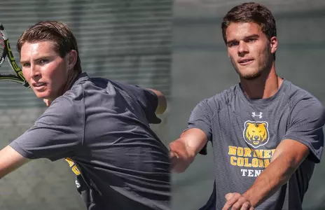 Kyle Pease & Cassell King