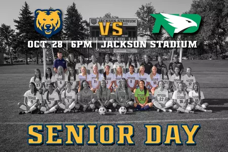 Senior Day