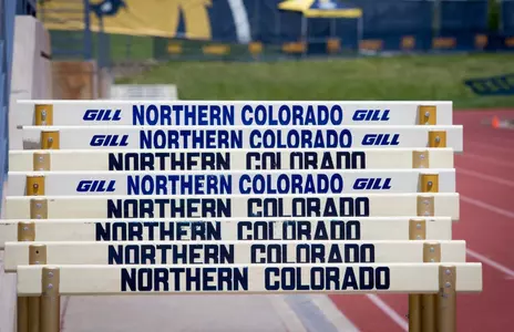 track