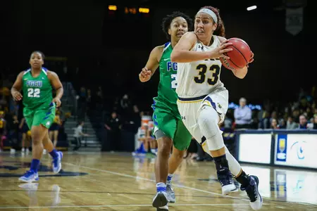 Kianna Williams