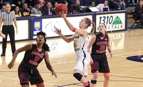 Kyleigh Hiser