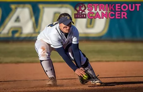 strikeout cancer