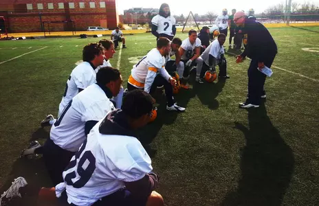 Spring Ball