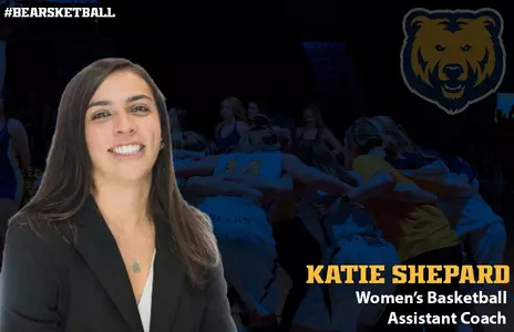 Katie Shepard