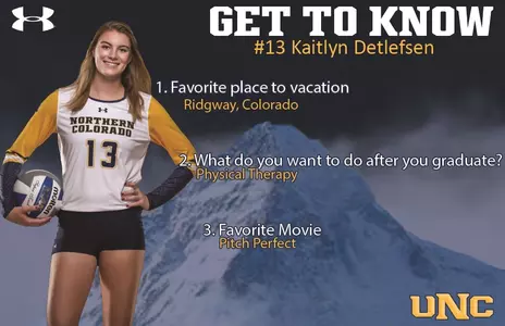 Get to Know Kaitlyn