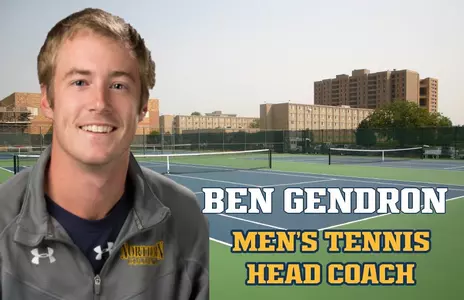 Ben Gendron