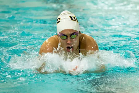 @UNCOSwim_Dive Falls at Idaho 174-126 Image