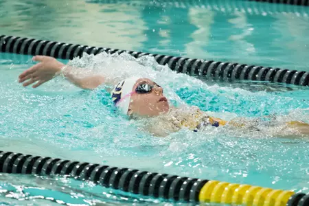 Preview: @UNCOSwim_Dive Heads to Idaho and Pueblo this Weekend Image