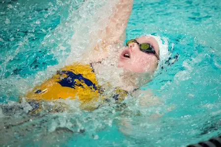 @UNCOSwim_Dive Dominates CSU-Pueblo 196-45 Image