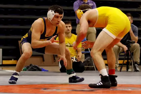 Montoya-Northern Colorado Open