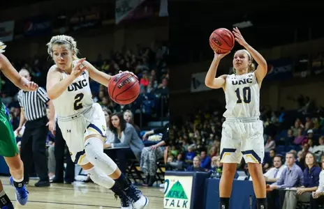 Savannah Scott  and Smith