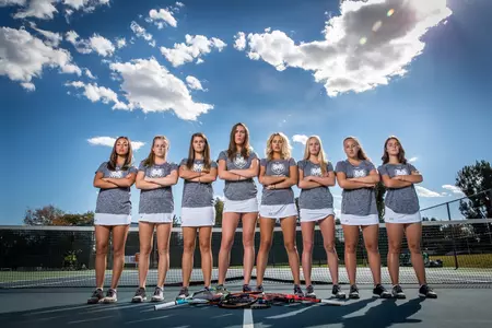 Women's Tennis