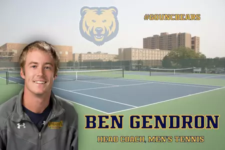 Ben Gendron