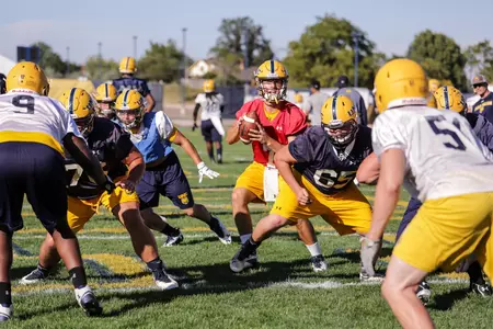 fall camp