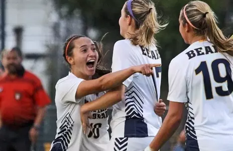 Mariel Gutierrez, Brooke Braden, Jacqui Pulley
