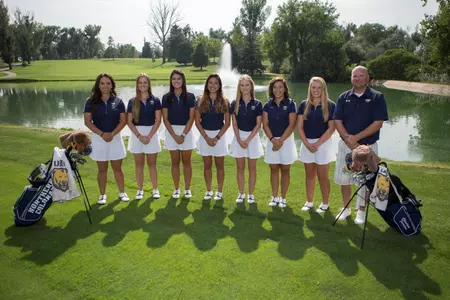 @UNC_Bears_Golf Heads to Oregon for Rose City Collegiate Tournament Image