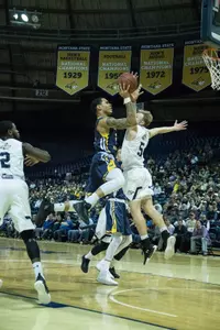 Jordan Davis floater