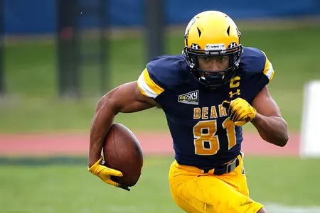 (Brian Smith/University of Northern Colorado)