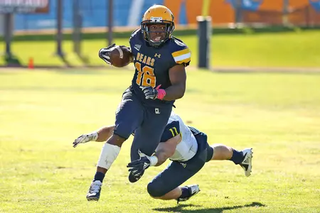 (Brian Smith/University of Northern Colorado)