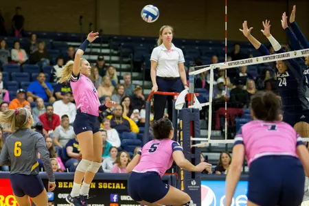 Lockey vs. NAU