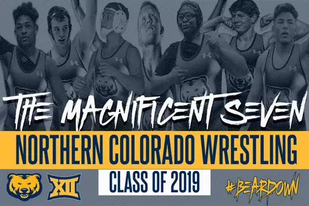 Wrestling '19 signees