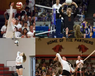 VB Signees '19