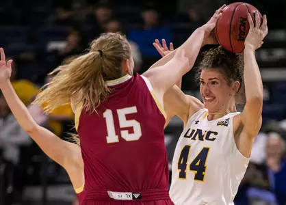 Bridget Hintz