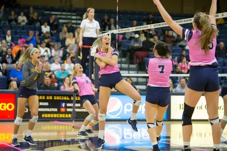 Celebration vs. NAU
