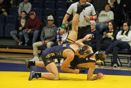 Kinn takedown