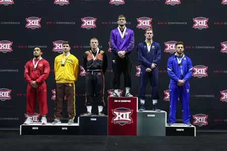 Gabel Podium