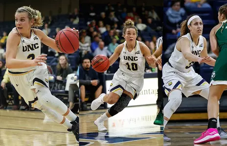 WBB Big Sky Awards 2018