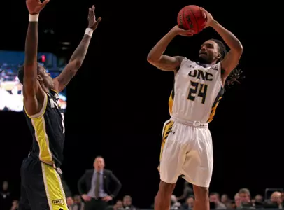 Anthony Johnson Tourney