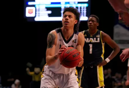 Jonah vs WSU Tourney