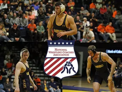 NWCA All Academic Graphic