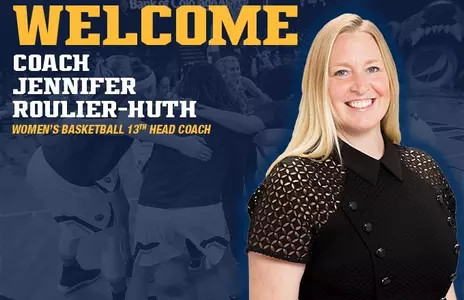 Jennifer Roulier-Huth