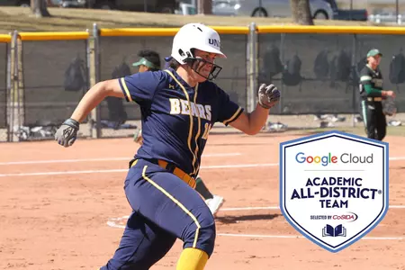 Paige Academic All-District