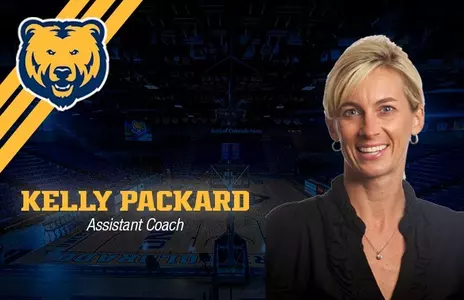 Kelly Packard