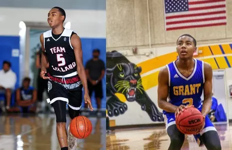 Tre'Shon Jones-Smoots