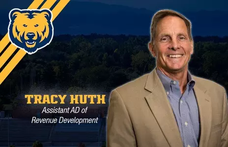Tracy Huth